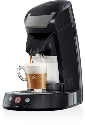 Onderdelen voor Philips koffiemachine CAPPUCCINO SELECT