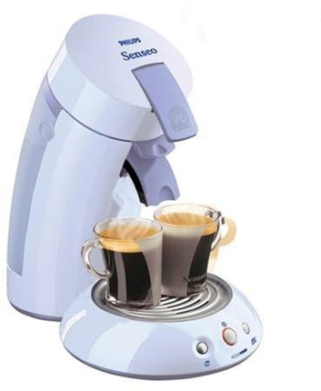 Onderdelen voor Philips koffiemachine HD 7810/31