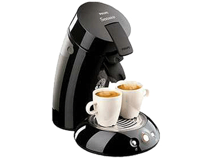Onderdelen voor Philips koffiemachine HD 7810/60