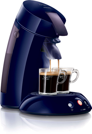 Onderdelen voor Philips koffiemachine HD 7810/79