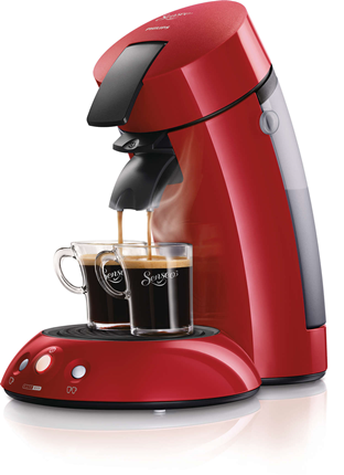 Onderdelen voor Philips koffiemachine HD 7811/92