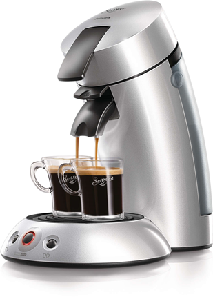 Onderdelen voor Philips koffiemachine HD 7812/50