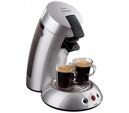 Onderdelen voor Philips koffiemachine HD 7816/50