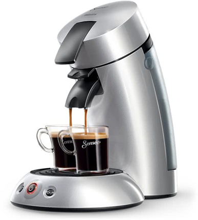 Onderdelen voor Philips koffiemachine HD 7818/50