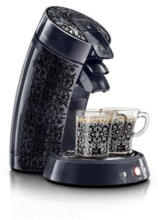 Onderdelen voor Philips koffiemachine HD 7823/61