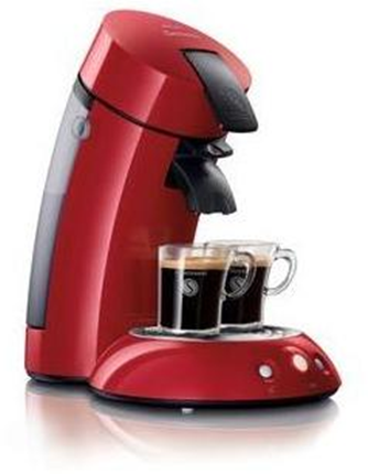 Onderdelen voor Philips koffiemachine HD 7824/81