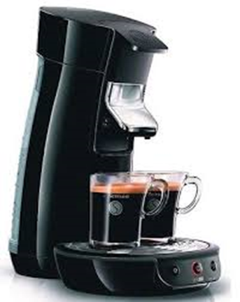Onderdelen voor Philips koffiemachine HD 7825/60