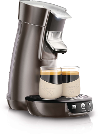 Onderdelen voor Philips koffiemachine HD 7835/11
