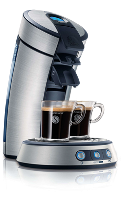 Onderdelen voor Philips koffiemachine HD 7842/00