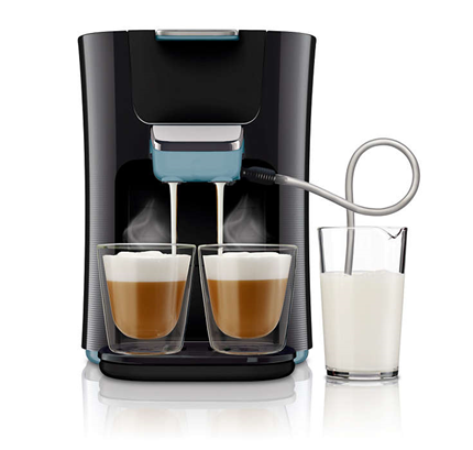 Onderdelen voor Philips koffiemachine HD 7855/60