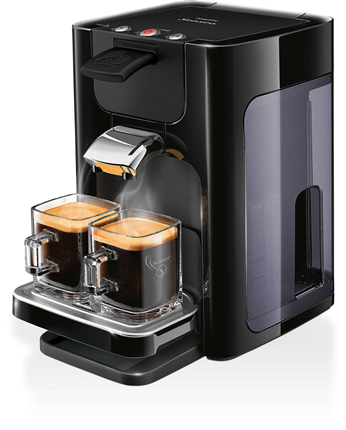 Onderdelen voor Philips koffiemachine HD 7860/61