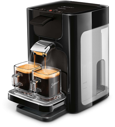 Onderdelen voor Philips koffiemachine HD 7865