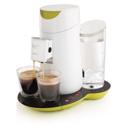 Onderdelen voor Philips koffiemachine HD 7870/10