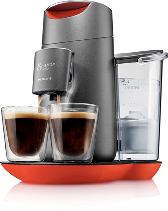 Onderdelen voor Philips koffiemachine HD 7873/50