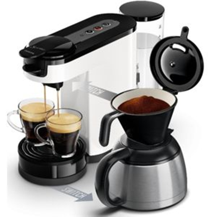 Onderdelen voor Philips koffiemachine HD 7892/01