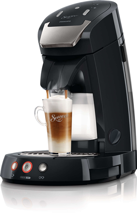 Onderdelen voor Philips koffiemachine LATTE SELECT