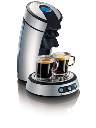 Onderdelen voor Philips koffiemachine NEW GENERATION