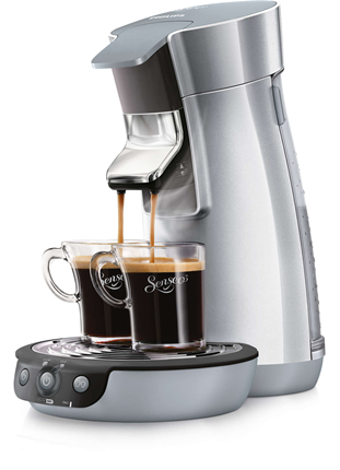 Onderdelen voor Philips koffiemachine SENSEO VIVA CAFE