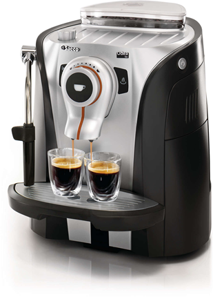Onderdelen voor Saeco koffiemachine RI 9752