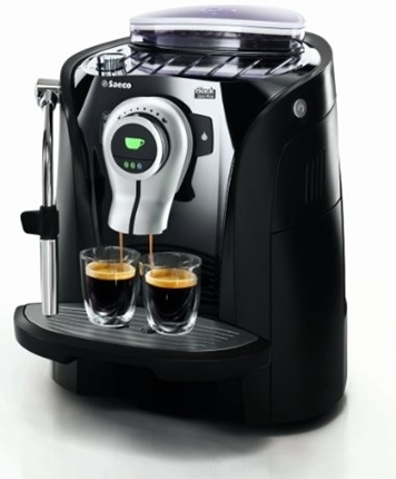 Onderdelen voor Saeco koffiemachine RI 9755