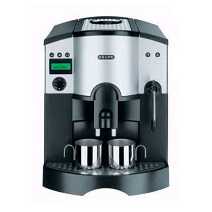 Onderdelen voor Krups koffiemachine FNF 248