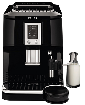 Onderdelen voor Krups koffiemachine FALCON III