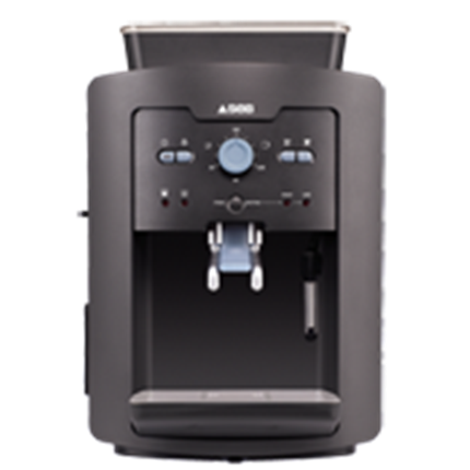 Onderdelen voor Krups koffiemachine FULLY AUTOMATIC EX68