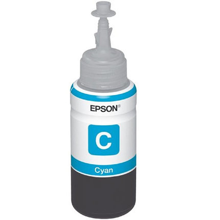 Afbeelding vergroten Epson Cartridge 664 (T6642) Cyaan
