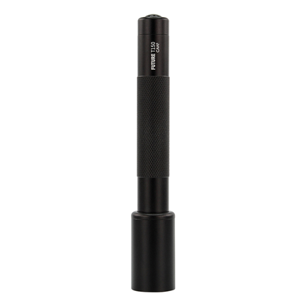 Afbeelding vergroten Ansmann Zaklamp LED Future T150F