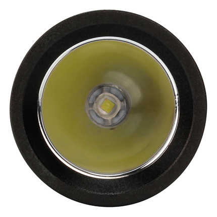 Afbeelding vergroten Ansmann Zaklamp LED Future T150F