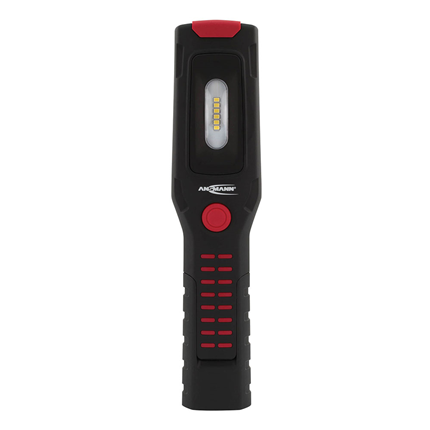 Afbeelding vergroten Ansmann Werk- en Zaklamp LED IL300R Oplaadbaar