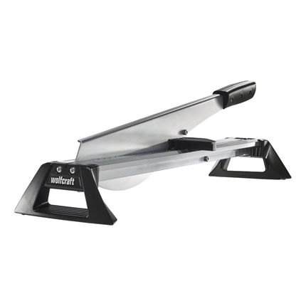 Afbeelding vergroten Wolfcraft Laminaatsnijder LC600