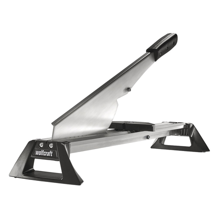 Afbeelding vergroten Wolfcraft Laminaatsnijder LC600