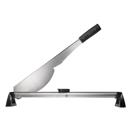 Afbeelding vergroten Wolfcraft Laminaatsnijder LC600