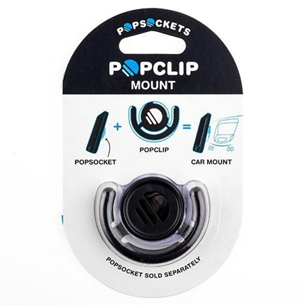 Afbeelding vergroten PopClip voor bij PopSocket