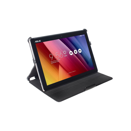Afbeelding vergroten Gecko Asus Zenpad Standcase Z300M Zwart