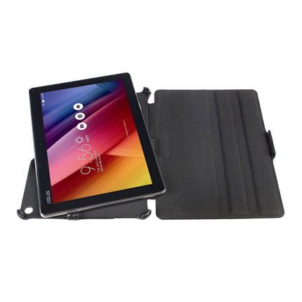 Afbeelding vergroten Gecko Asus Zenpad Standcase Z300M Zwart