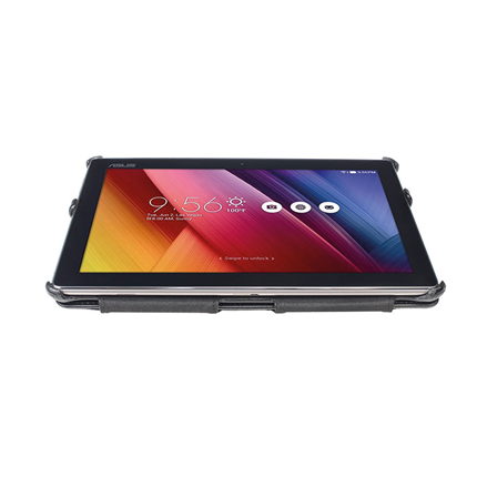 Afbeelding vergroten Gecko Asus Zenpad Standcase Z300M Zwart