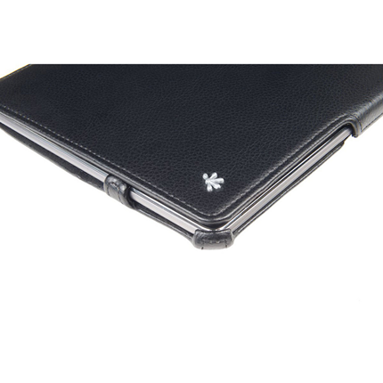Afbeelding vergroten Gecko Asus Zenpad Standcase Z300M Zwart