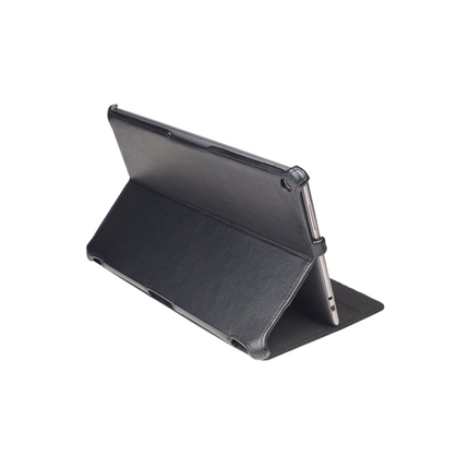 Afbeelding vergroten Gecko Asus Zenpad Standcase Z300M Zwart