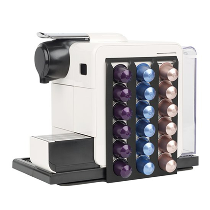 Afbeelding vergroten U-CAP Capsulehouder A36 Kunststof voor Nespresso Lattissima