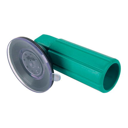 Afbeelding vergroten Wolfcraft Zuignap voor Halogeenlamp GU10