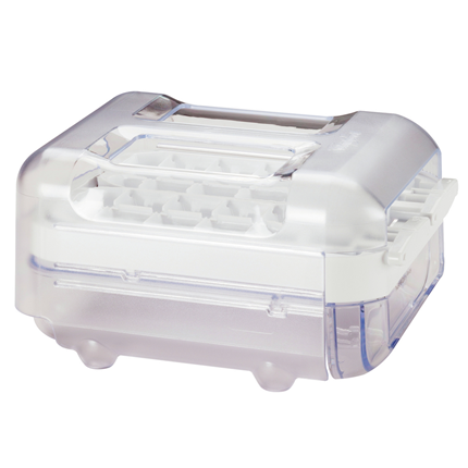 Afbeelding vergroten Wpro IJsblokjesmaker ICM101 Ice Mate