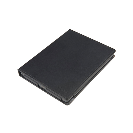 Afbeelding vergroten Gecko Kobo Bookcase Aura H2O Edition 2 Zwart