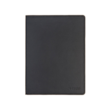 Afbeelding vergroten Gecko Kobo Bookcase Aura H2O Edition 2 Zwart