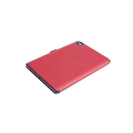 Afbeelding vergroten Gecko Kobo Bookcase Aura One Rood