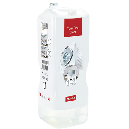 Afbeelding vergroten Miele Reinigingsmiddel Voor Het TwinDos-doseersysteem 1,5 liter
