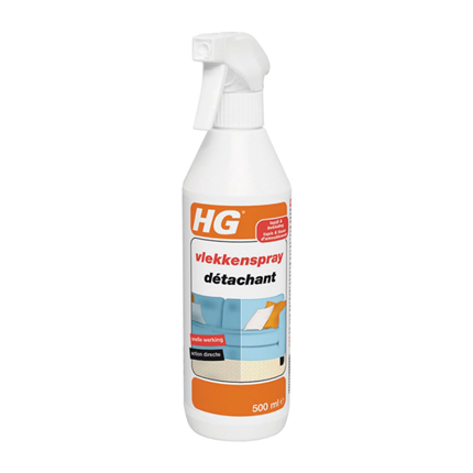 Afbeelding vergroten HG Vlekkenspray