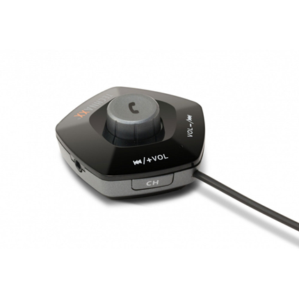 Afbeelding vergroten Technaxx Transmitter FMT1100BT