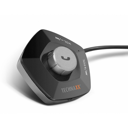 Afbeelding vergroten Technaxx Transmitter FMT1100BT